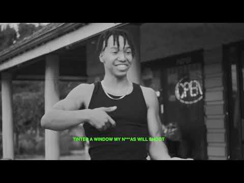 Boslen - Hidden Nights ft. ILLYMINIACHI (Official Lyric Video)