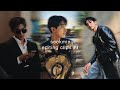 Dk Lee Seok Min Clips For Edits Scenepack 1