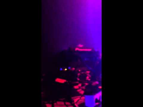 Bloody Mary @ Tresor 18/10/14