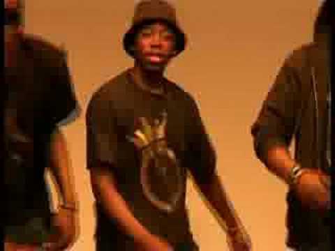 Danger Tissonegro (prod by beatume starz)