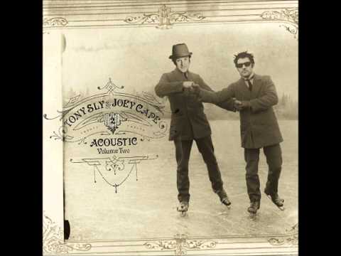 Know It All - Joey Cape