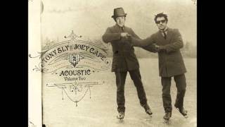 Joey Cape - Know It All