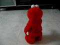 Laughing Elmo