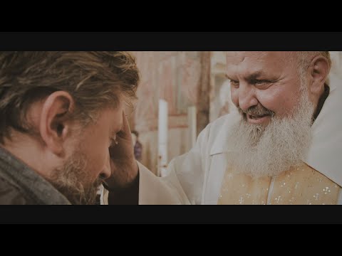 Abuna Šarbel - Čerín  2019