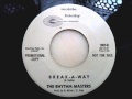 The rhytm masters - Break-a-way 