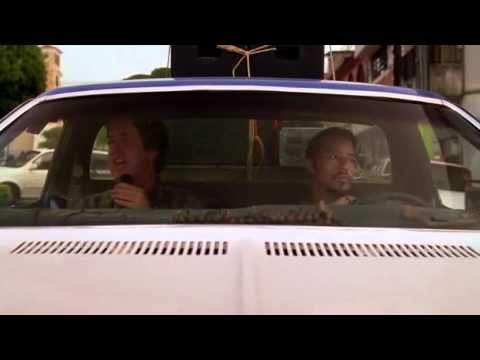 Eastbound & Down - Stevie Advertises To Mexico