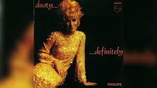 Dusty Springfield - The Colour Of Your Eyes (Remix)