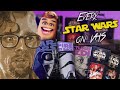 Every Star Wars Film Release On VHS YungJunko