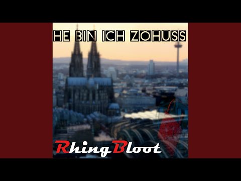 He bin ich zohuss