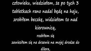 Eminem &amp; Royce 5&#39;9&quot; (Bad Meets Evil) - I&#39;m on everything (Napisy PL)