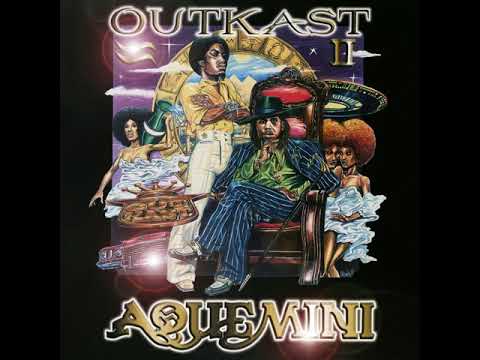 OutKast - Nathaniel / Liberation (Feat. Cee-Lo Green, Erykah Badu & Big Rube)