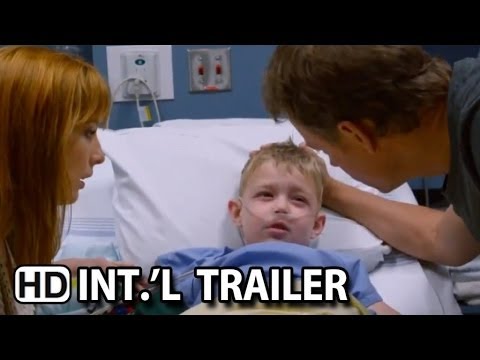 Heaven is for Real Official International Trailer #1 (2014)