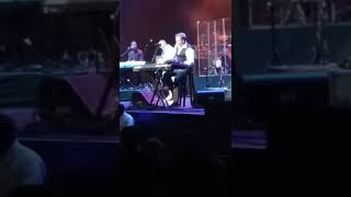 #najee and #AlexBugnon #mothersday concert #TexasTrustCUTheatre