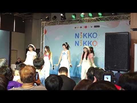 PEACH YOU - POP @ Nikko Nikko Day | 230611