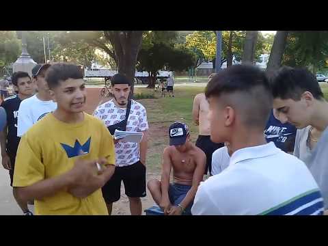 BNO vs Shieici vs Zennai | Cuartos | Banff Free