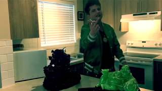 "Buddha Belly" - ST (Official Video)