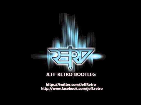 Locked Out Of Heaven - Bruno Mars - R3hab vs Jeff Retro's Trap This Edit