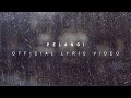 HIVI Pelangi Official Lyric Video