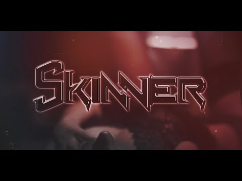 Skinner - Wicked Whys (Official Lyric Video)