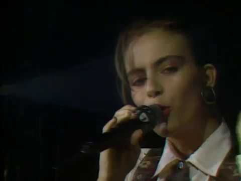 Sasha - Rueda Mi Mente (En Vivo ¡Aquí Está...!)