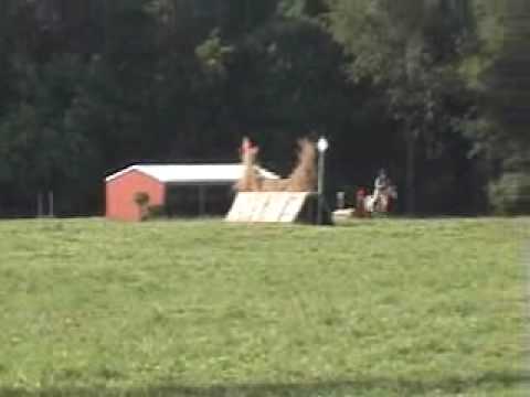 Regina xc at Waredaca.