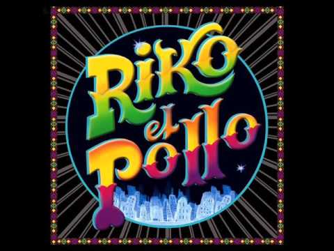 CANILLA LIBRE EN MI FUNERAL - RIKO EL POLLO