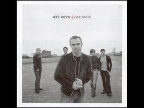 Jeff Deyo - Let It Flow (lyrics)