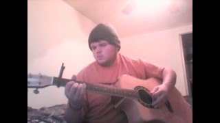 That Look - Aaron Watson (cover)