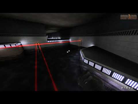 Quake 3 DeFRaG: DeX @ rdfcomp044