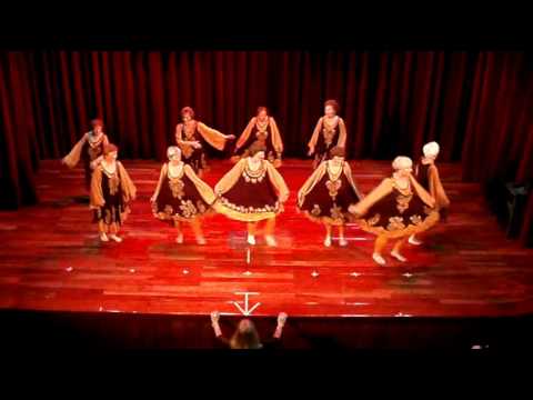 Grupo Lior Festival Jalomot 2015