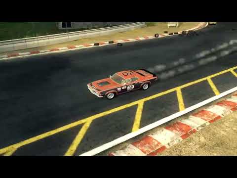 FlatOut 2 gameplay part 29