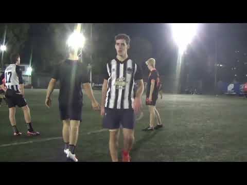 LA BILARDONETA VS LA ZURDA DE VIGNOLO - #LigaNuñez - #Clausura SLS - 30/7/2022