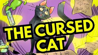 Totally Tabled - The Cursed Cat video thumbnail