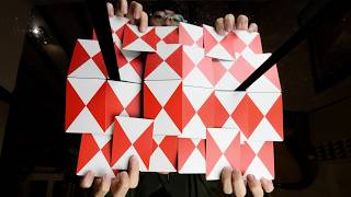 10 cardists en el País Vasco… y un caballo viendo cardistry 🌄🃏