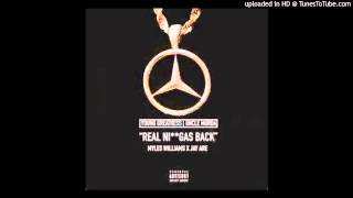 Young Greatness ft. Uncle Murda - Real Niggas Back