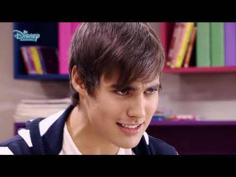Violetta | Voy por Ti - Music video - Disney Channel Italia
