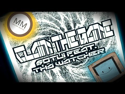 MILLION MASTER | Cytus II | Claim the Game - Sotui feat. Tha Watcher (Hard 7*) | 94.25 TP