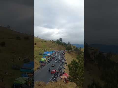en el mejor mirador de pasto Nariño