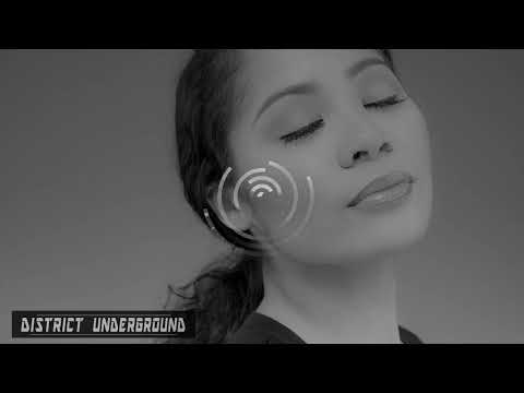 Jelamsoul featuring Riff Cohen Original - Laroz