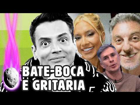 FOI QUEIMADO? A VERDADE POR TRÁS DA SAÍDA DE IVAN MORÉ DA TV LÉO DIAS | PLANTÃO