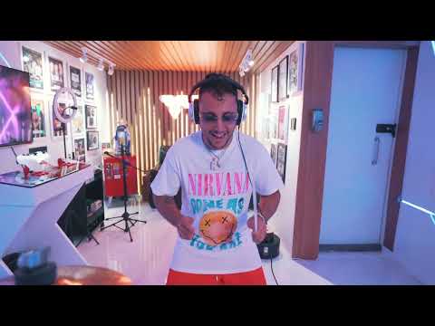 Resenha do Rafinha - Bloco Bônus -  Pagodão Retrô