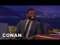 Curtis ‘50 Cent’ Jackson: Kanye & Trump Would Both Be Horrible Presidents | CONAN on TBS