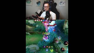Download lagu HOW I WIN 100% OF MY RANK GAMES! #mlbb #assassindave #hanabi mp3