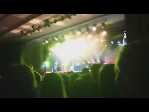 Natalia Oreiro - Corazon valiente (Vivo en Krasnoyarsk, Rusia) - 9.4.2019