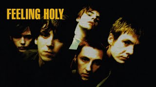 The Charlatans - Feeling Holy (Official Visualiser)