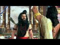 Parashuram Sees Lord Vishnu In Ram