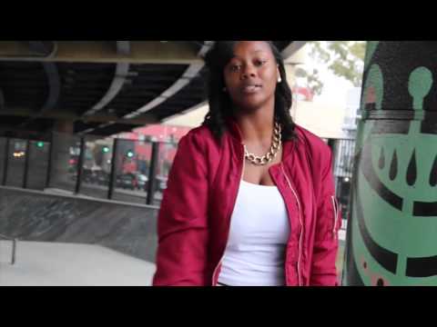 Lil Kayla - Real Bitches Prod & Shot By Division