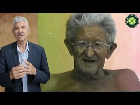 SÃO LUÍS DO CURU E SUA HISTÓRIA, com Carlos Castro - museumpc.com.br