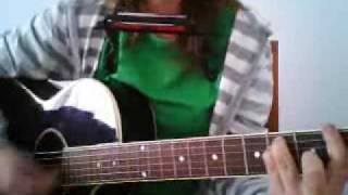 katy rose teaching myself to dream cover