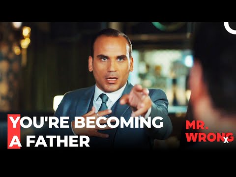 The Surprise That Shocked Levent - Mr. Wrong